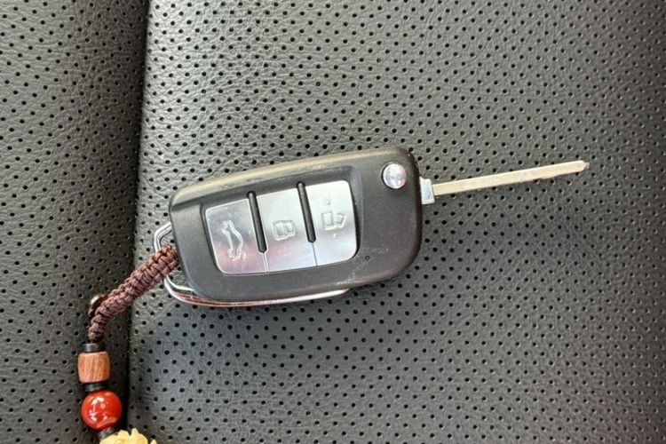 Used Geely Auto Vision X1 2017 1.3L Automatic Player Edition
