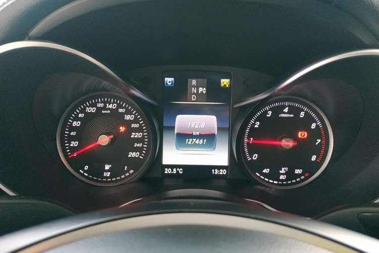 Used Mercedes-Benz C-Class 2018 C 200 L Sport Edition
