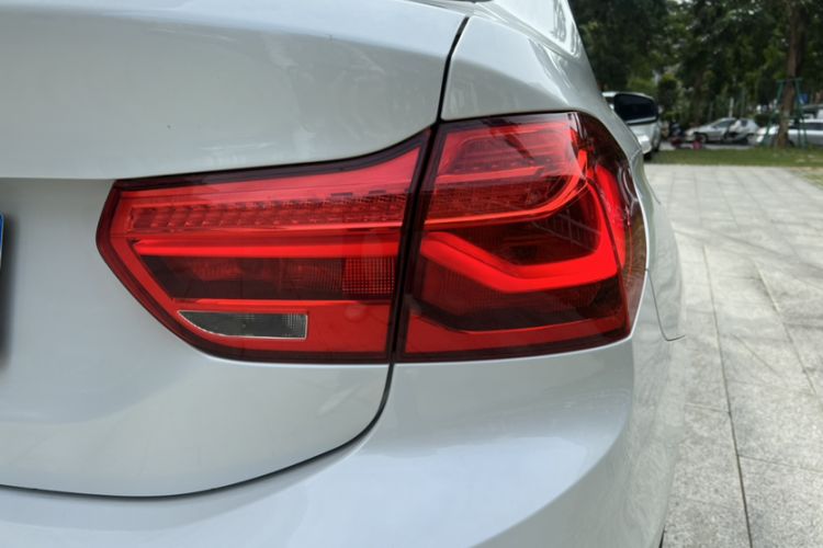 Used BMW 1 Series 2017 118i Design Package Model
