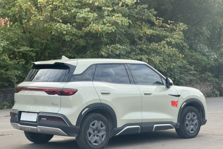 Used BYD Yuan UP 2024 401 km Active Version