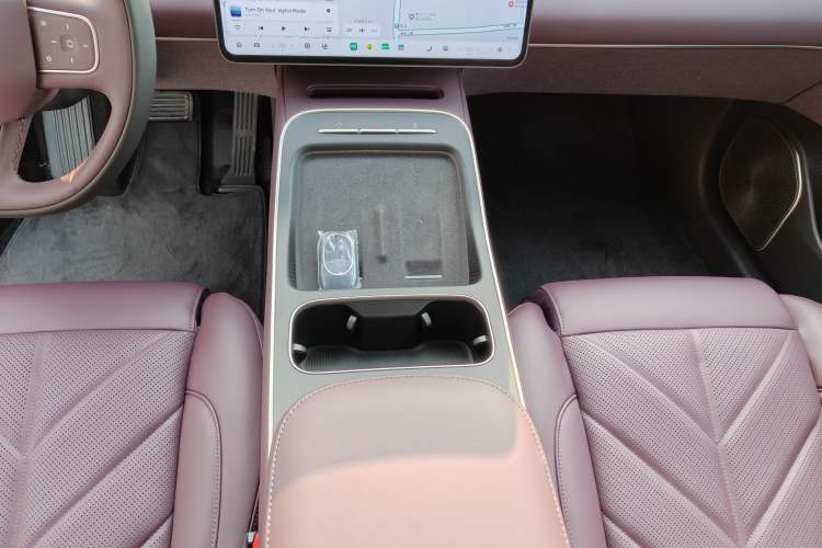 Used Nio ET5T 2025 75 kWh Touring
