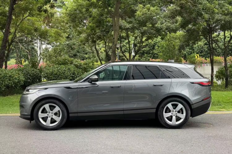 Used Land Rover Range Rover Velar 2017 P380 S
