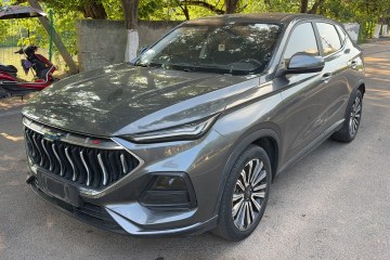 Used Oshan X5 2021 Revised Version 1.5T DCT Luxury Edition