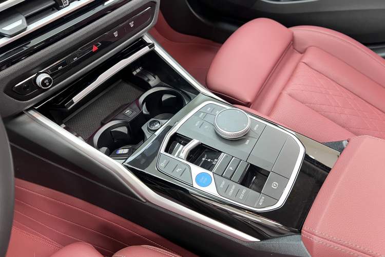 Used BMW i3 2024 eDrive 35 L