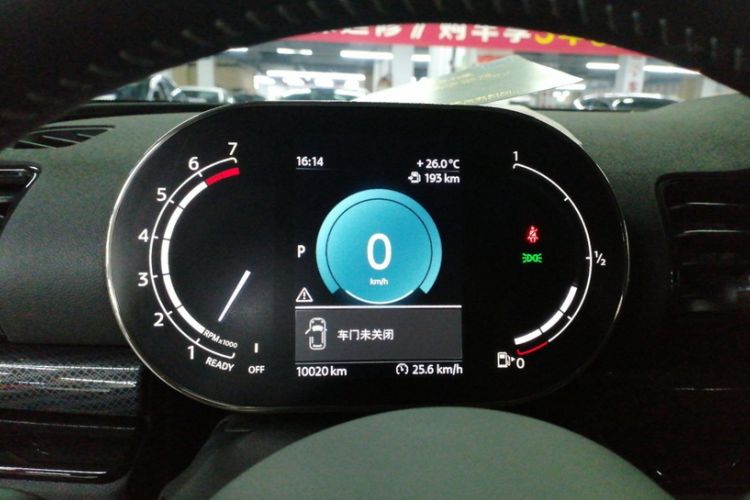 Used  Clubman 2022 Updated 2.0T COOPER S
