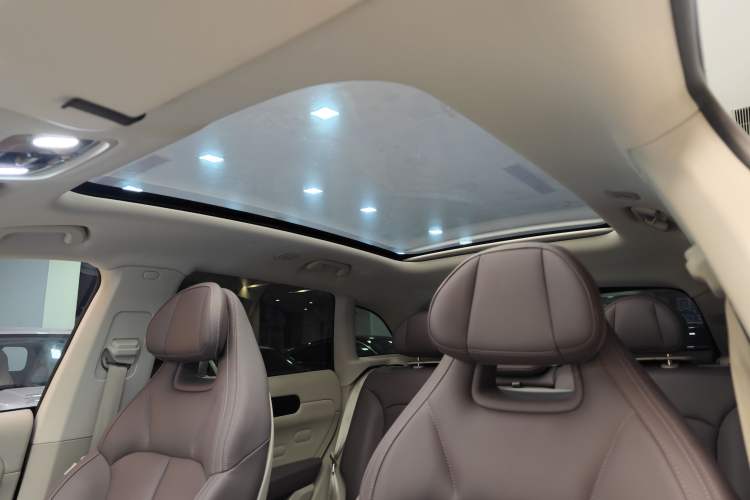 Used Leapmotor C11 2023 Range-Extended 200 Comfort Edition