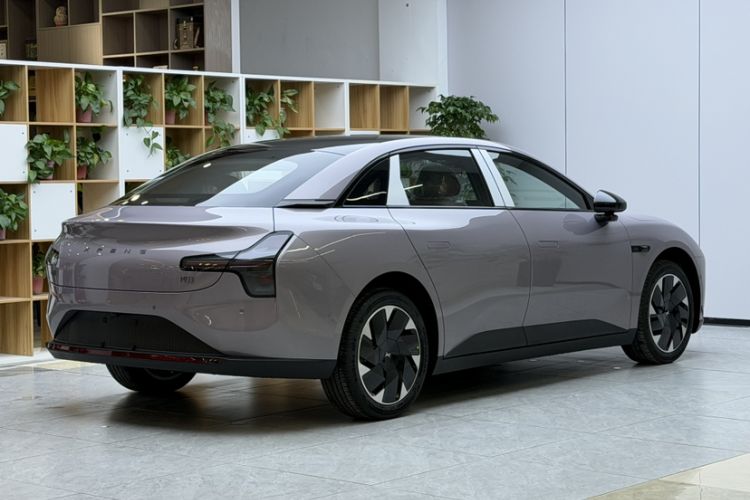 Used XPeng MONA M03 2025 502 Long-Range Max
