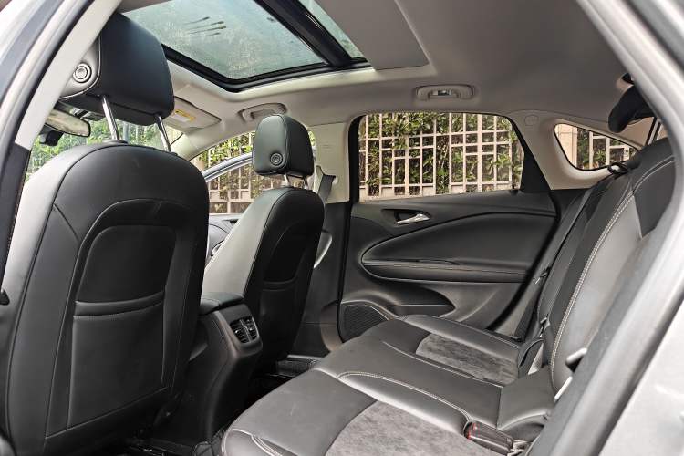 Used Buick Verano 2020 20T CVT Luxury Edition
