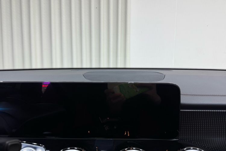 Used Mercedes-Benz GLB 2023 GLB 220 Fashion Model
