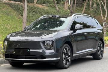 Used Hyptec HL 2025 350 Max Six-Seater LiDAR Version