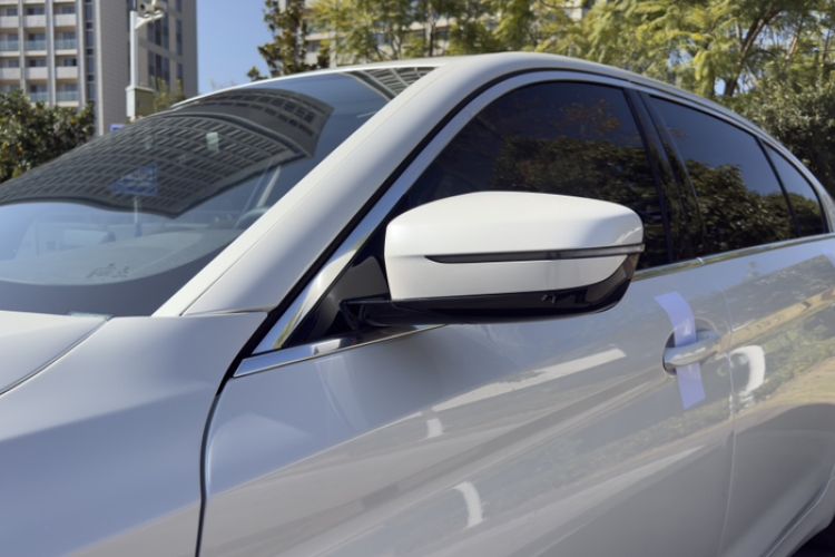 Used BMW 5 Series 2021 530Li Leading Luxury Package