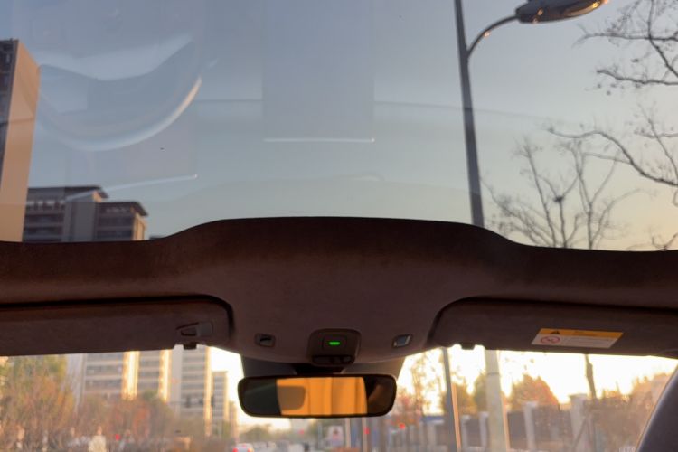 Used Nio ET7 2022 75 kWh
