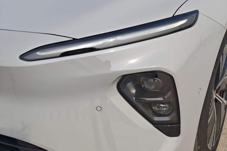 Used Nio ET7 2023 100kWh Signature Edition