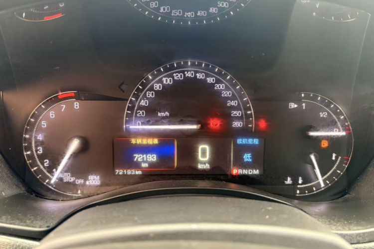 Used Cadillac ATS-L 2017 28T Tech Edition
