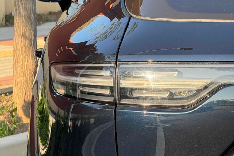 Used Porsche Cayenne 2022 Cayenne E-Hybrid 2.0T Platinum Edition
