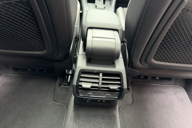 Used Audi Q3 2022 40 TFSI Fashion Dynamic Model
