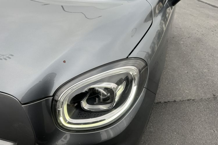 Used Leapmotor T03 2022 Crystal Edition