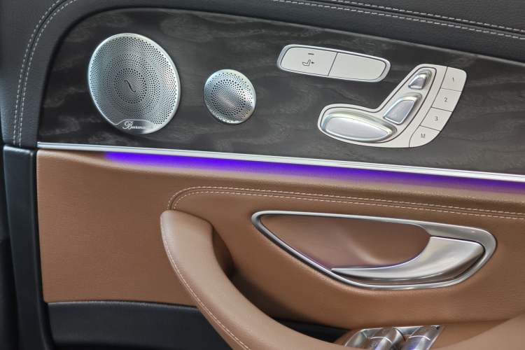 Used Mercedes-Benz E-Class 2020 E 300 L Sport Luxury Edition
