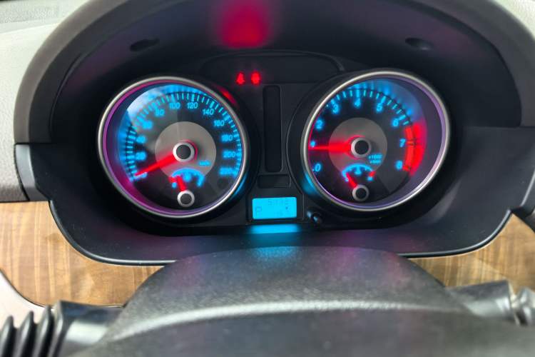 Used Buick Excelle 2015 1.5L Automatic Classic Model
