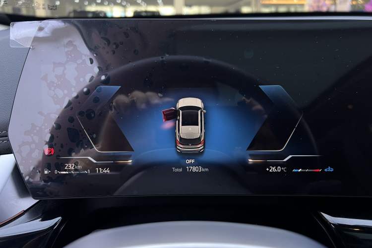 Used BMW X1 2023 sDrive25Li X Design Package
