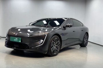 Used Avatr 11 2022 Long-Range Dual-Motor Version 4 Seats