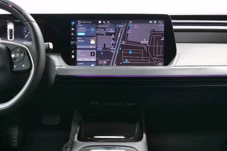 Used XPeng P7 2020 670E
