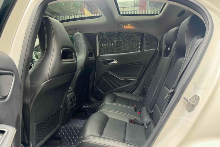 Used Mercedes-Benz GLA 2019 GLA 200 Dynamic Edition