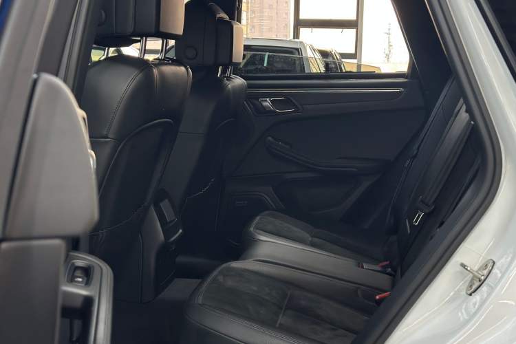 Used Porsche Macan 2014 Macan 2.0T