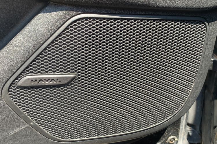 Used Haval  2024 Hi4 102km Trend Electric Version Plus
