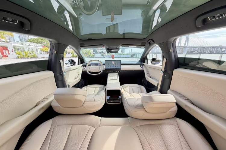 Used XPeng P7+ 2024 Ultra-Long Range Max
