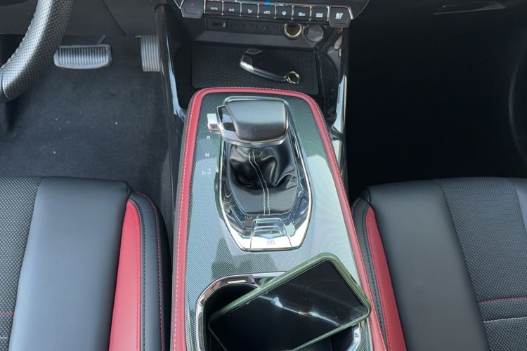 Used Oshan X5 2021 1.5T DCT Prestige Edition
