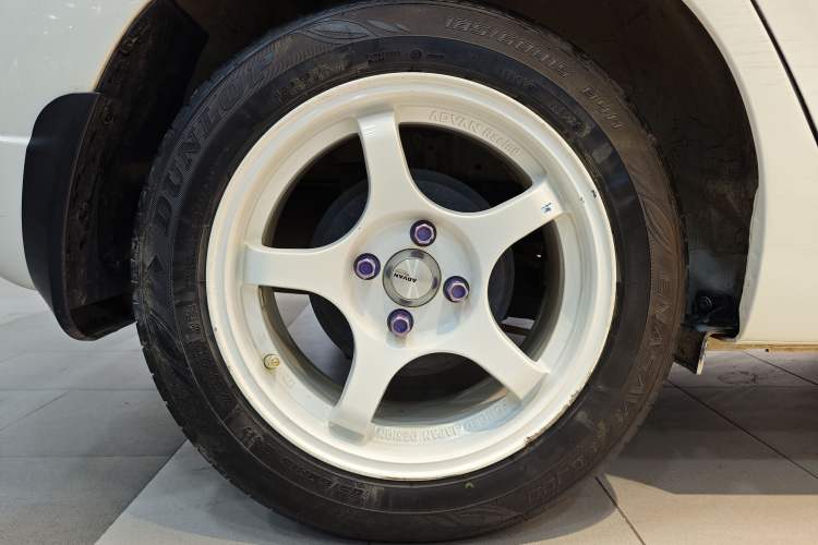 Used Honda Fit 2021 1.5L CVT Trend Edition
