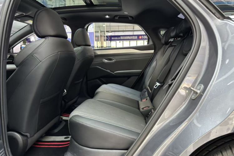 Used BYD Qin L 2025 EV 545KM Excellence Edition
