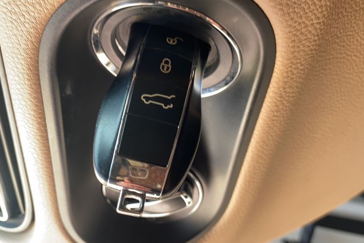 Used Porsche Macan 2018 Macan 2.0T