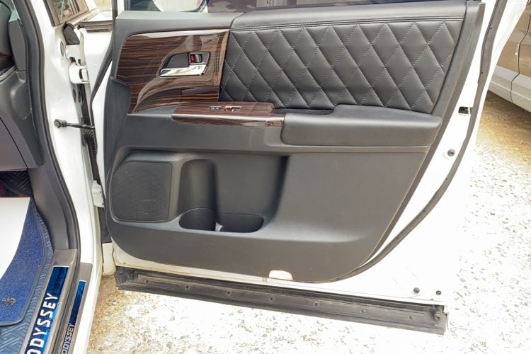 Used Honda Odyssey 2019 2.0L Rui-Changxiang Edition
