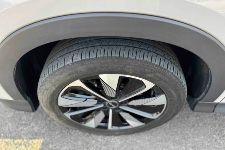 Used BYD Song PLUS New Energy 2025 EV Intelligent Driving Version 520km Premium Model