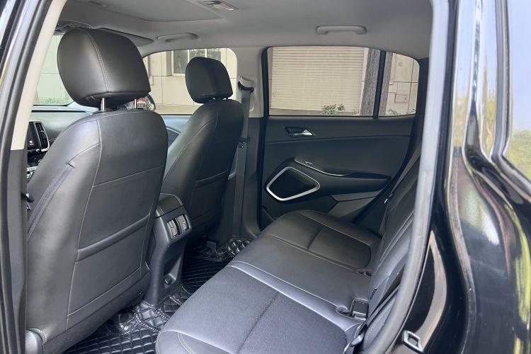 Used Hyundai ix35 2019 2.0L Automatic 2WD Zhiyong·Changxiang Edition China VI Standard