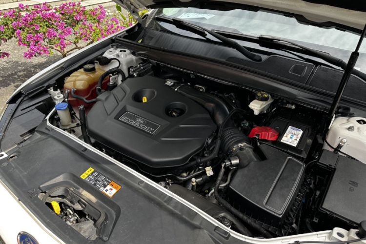 Used Toyota Highlander 2022 Dual-Engine 2.5L Four-Wheel Drive Prestige Version 7 Seats