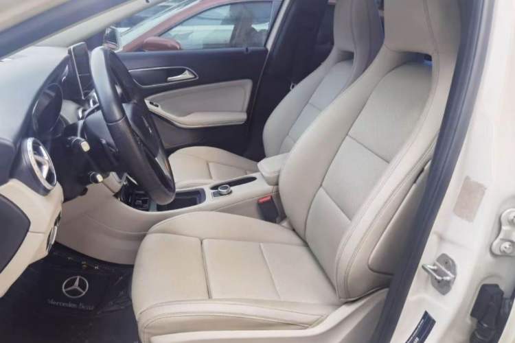 Used Mercedes-Benz GLA 2016 GLA 200 Sport Edition