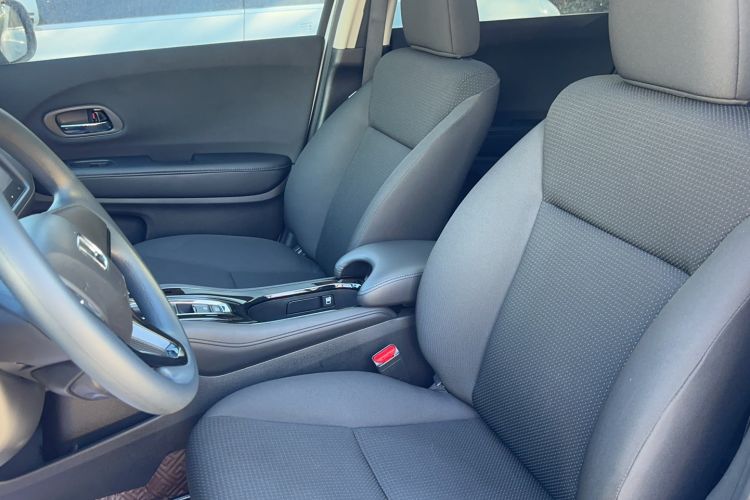 Used Honda Vezel 2022 1.5L CVT Elite Smart Edition
