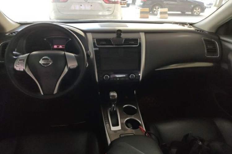 Used Nissan Teana 2013 2.0L XL Comfort Edition

