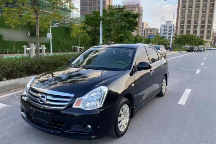 Used Nissan Sylphy 2018 Classic 1.6XE CVT Comfort Edition
