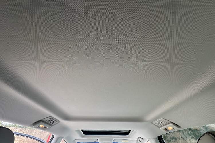 Used Buick GL8 2022 Land Business Class 652T Luxury Model
