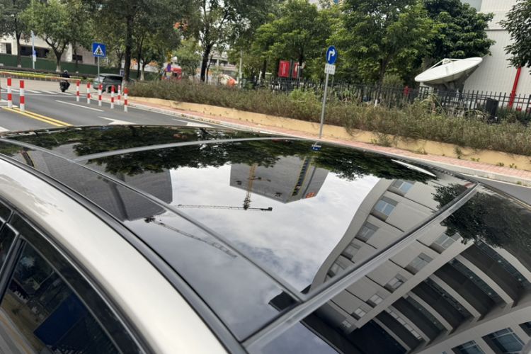 Used Nissan Teana 2022 2.0L XL-TLS Enjoyment Edition
