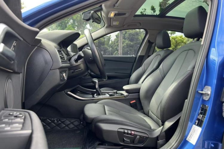 Used BMW 1 Series 2018 Facelifted 118i Sport Edition