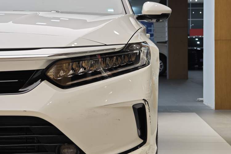 Used Honda Inspire 2022 260TURBO Elegant Edition
