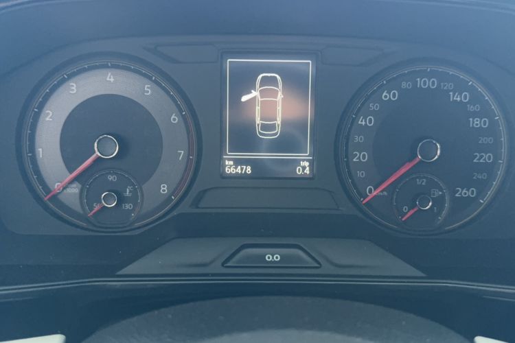 Used Volkswagen Lavida 2021 280TSI DSG Comfort Edition
