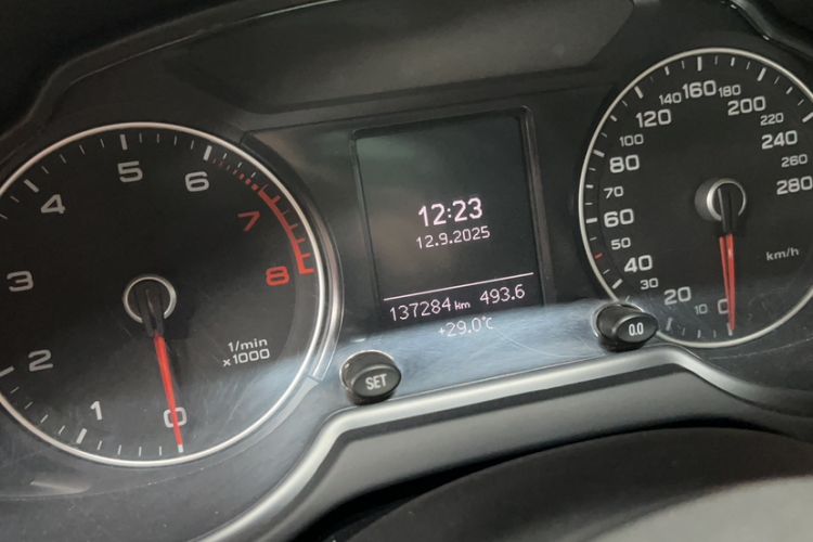 Used Audi Q5 2015 40 TFSI Technology Edition
