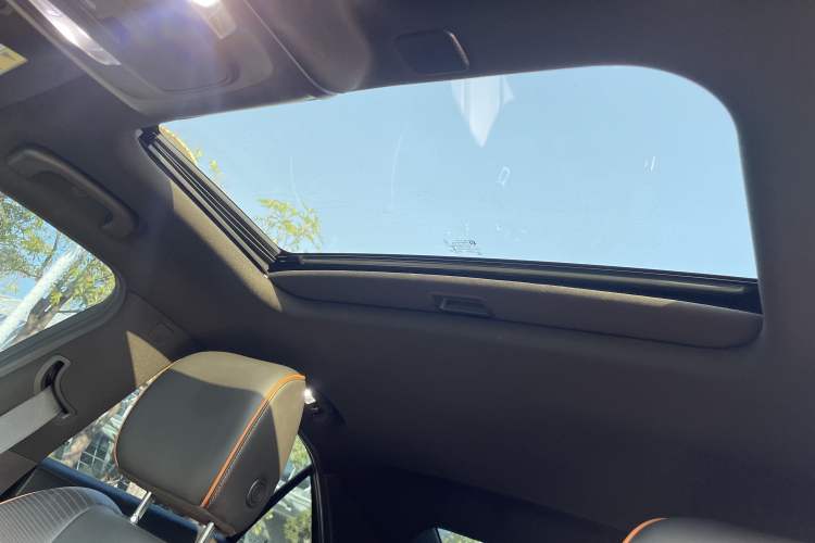 Used Cadillac CT4 2020 28T Elite Edition
