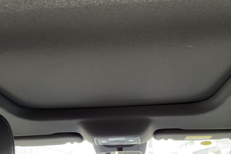 Used BYD Qin L 2025 DM-i Smart Drive 120KM Superior Model
